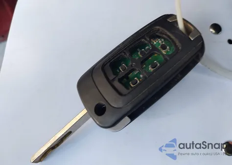 2015 Chevrolet Equinox Ltz z USA, uszkodzony, nr VIN 1GNALDEK2FZ134923